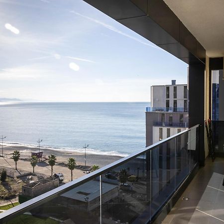 Green Side Apart Hotel Batumi Exteriér fotografie